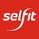 Logo de SELFIT Academias