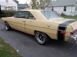 Image result for Golden Fawn 1974 Dart