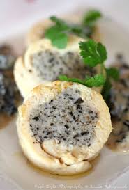 Epingle Sur Poulet
