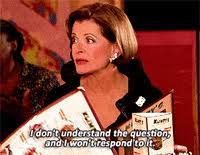 And if you're worried about criticism, sometimes a diet is the best defense. Lucille Bluth Gifs Get The Best Gif On Giphy
