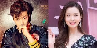 Listen to se7en on spotify. Se7en Lee Da Hae Revealed To Have Enjoyed A Carefree Casual Restaurant Date In Seoul Going Strong For 3 Years Allkpop