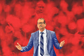 Seeing drake shoulder massage nick nurse was the coolest most epic highlight of that run! Nick Nurse And The Art Of The Head Coaching Save The Ringer