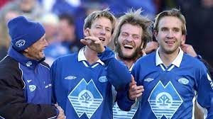 Bernt nikolai hulsker (born 9 september 1977) is a retired norwegian footballer as well as author he also has his own footballpodcast on itunes foppall with bernt hulsker, that immediately after. Yppet Mot Motstanderfansen Og Fikk Klar Melding Tilbake Hysterisk Morsomt Eurosport