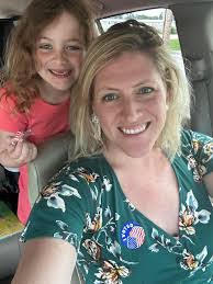 Gwen Withrow's Instagram, Twitter & Facebook