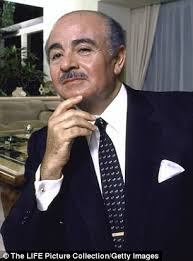 How Roxy founder Jill Dodd joined a billionaire's harem