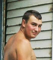 Mark Colson Obituary (2003)