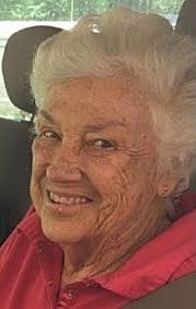 Letha Hendrickson Obituary