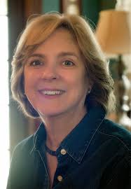 Jungle Red Writers: Katherine Hall Page