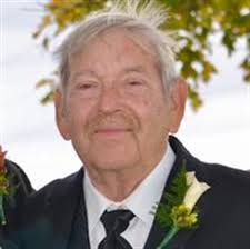 J. Edgar Williamson Obituary May 9, 2017