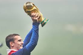Et elle enchaînera les premières. Palmares Coupe Du Monde La France Doublement Etoilee Liste Des Vainqueurs