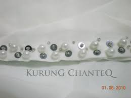 Dari harga tempahan manik serendah rm 40.00 baju kurung, kebaya anda mampu kelihatan cantik ,anggun dan bergaya. Manik Kurung Chanteq