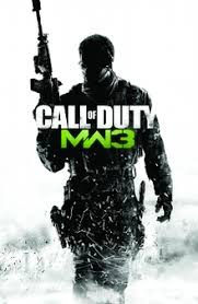 Call Of Duty Modern Warfare 3 Wikipedia