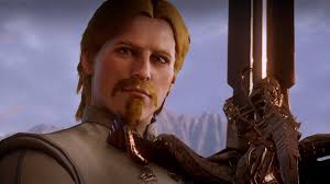 Spoilers All][OC] Weekly Headcanon Prompts : r/dragonage