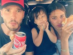 Maybe you would like to learn more about one of these? Belen Rodriguez I Stefano De Martino Razdvojili Su Se Oprostaj Je Sluzbeni Sto Ce Biti S Little Giantsima