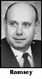 Dallas Ramsey Obituary (2005)