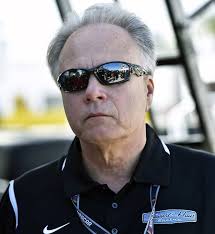 Gene Haas Lays Out Decision