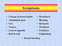 Image result for Abdominal pain, bloating and gas all symptoms of IBS
