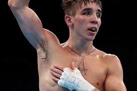 Michael Conlan's words can be forgiven after this robbery