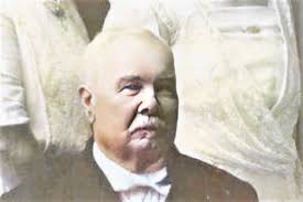 John Smith Pate (1847-1930)