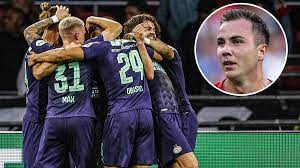 Liverpool never submitted offer for malen as borussia dortmund complete deal. 28edkco1tqjffm