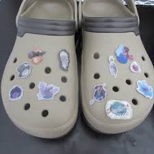 How to start the special named phone charm? Allan Danny How To Make Jibbitz Those Charm Things For Crocs