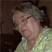 Obituary information for Patricia E. "Pat" Yothers