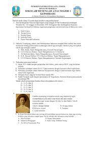 Sarekat islam merupakan gerakan nasionalis demokratis dan ekonomis serta berasaskan islam dengan haluan. Soal Dan Jawaban Tentang Kebangkitan Nasional Ilmu Soal