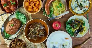 Visit au bon vieux temps for the good old days. Belgian Cuisine Discovering The Best Belgian Dishes Eurotunnel Le Shuttle