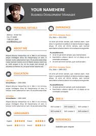 Check spelling or type a new query. Premium Template Resume Dan Cover Letter Percuma