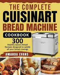Works great and able to use recipes from. Buying Guide Cuisinart Cbk 200 Convection Bread Maker 12 X 16 5 X 10 2