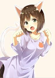 catgirl