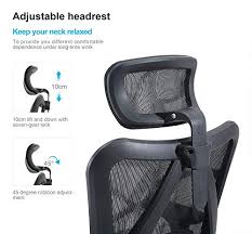It has many independent research and development technologies and has obtained many national patents. Compare Prices For Sihoo Across All Amazon European Stores