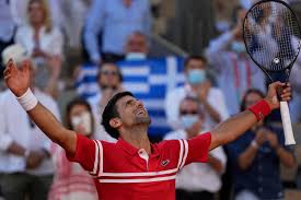 Στέφανος τσιτσιπάς, pronounced ˈstefanos t͡sit͡siˈpas; Kb Guz6yeap Tm