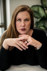 Amber Bernhardt's Instagram, Twitter & Facebook