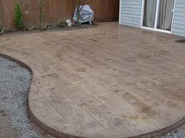 Maybe you would like to learn more about one of these? Les 4 Types De Beton Pour Une Terrasse Exterieure Beton Expert