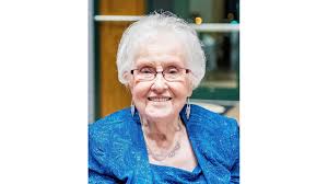 Norma Timms Obituary