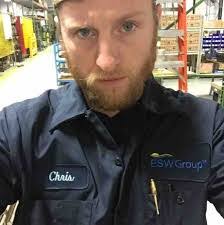 Steve Maiorana's Instagram, Twitter & Facebook