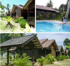 Malah, dua buah kolam renang yang luas di hadapan bilik juga memberikan mood percutian nyaman. Patutlah Penginapan Homestay Best Antaranya Murah Dan Ada Kolam Renang Untuk Anak Anak Main Air Pa Ma