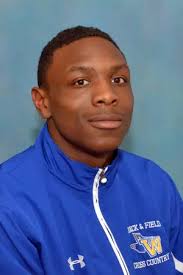 Demetrius Turner (4/16/2018)