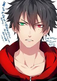 Das hat ein sprecher der bundesregierung vor laufendem mikro vermutet. Pin Von Shinoa Ghoul Auf Anime Charakterdesign Anime Jungs Anime Manner