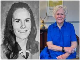 Newnan High class of 1974 reflects