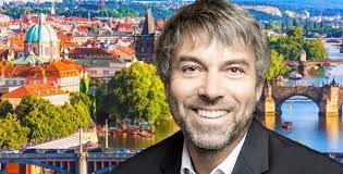 Where did the net worth come from? Czech Billionaire Petr Kellner Cracks Hurun S List Of The World S 100 Wealthiest People Prague Czech Republic
