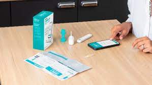 Fda Autoriza Una Prueba De Covid 19 Totalmente Casera Cnn Video