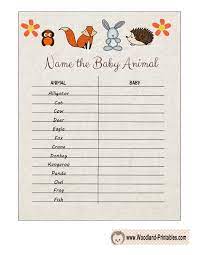 Fun Baby Shower Games Your Guests Will Want To Play Skip To My Lou