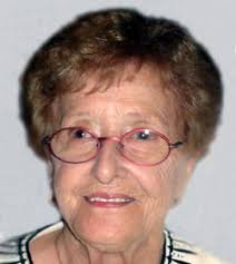 Lucy “Pat” Rossi Masi (1923-2014)