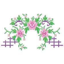 Sewing machine and dress form patterns! Cross Stitch Embroidery Embroiderydesigns Com