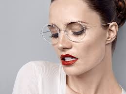 Lindberg Now 6523 Colour 01 Brillen Frauen Brillen Damen Damenbrillen