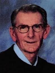 George Niggemyer Obituary (1934