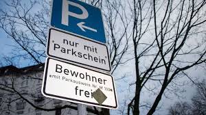 Bis Zu 200 Euro Jahrlich Parkausweise Konnten Bald Teurer Werden In 2020 Innenstadt Stadt Falschparker