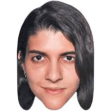 Marcy Avila (Brown Hair) Big Head